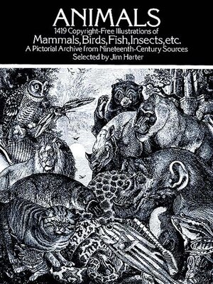 cover image of Animals